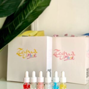 بوكس MUSK زوينة 3 قطع Zweyna Musk Collection